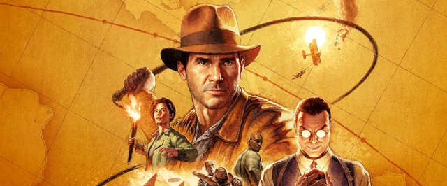 Аудитория Indiana Jones and the Great Circle достигла 4 миллионов игроков