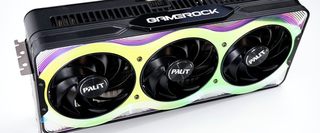 Раскупили за час: DNS начал продажи GeForce RTX 5080 с двух карт за 170 и 175 тысяч рублей