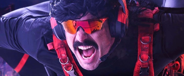 Закрылась студия Midnight Society, делавшая шутер при поддержке Dr Disrespect