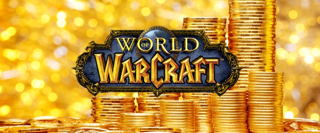 Новый маунт мог принести $15+ миллионов авторам World of Warcraft