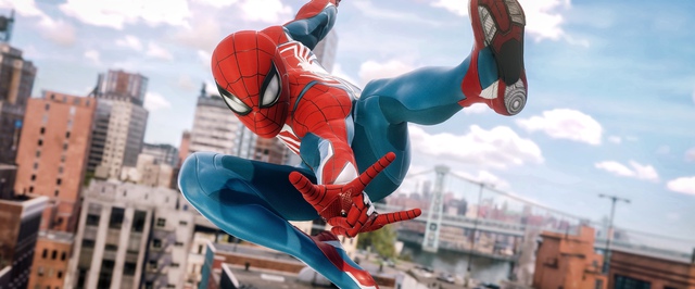 ПК обошел PlayStation 5 Pro по качеству графики в Spider-Man 2, но есть нюанс