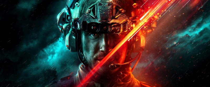 Про тест новой Battlefield расскажут вечером 3 февраля — новый арт
