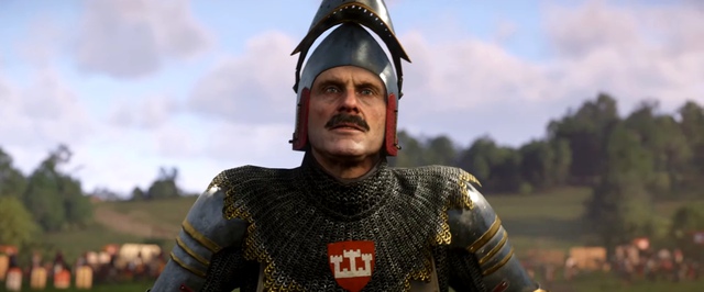 Kingdom Come Deliverance 2 взломали одновременно с релизом на ПК