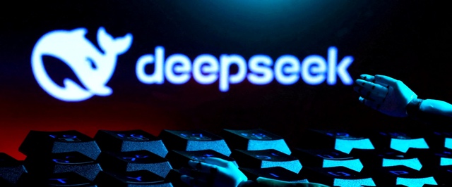 OpenAI пока не будет судиться с DeepSeek