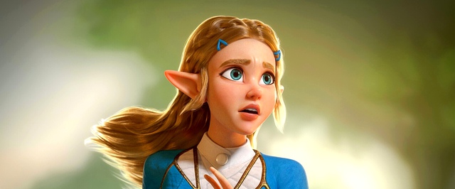 Nintendo закрыла фанатский фильм по The Legend of Zelda