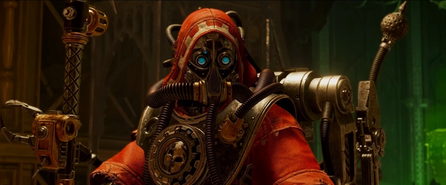 Warhammer 40,000 Space Marine 2 получила 6 патч с новым врагом: обзорный трейлер