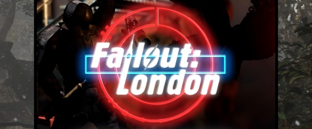 Fallout London получит дополнение Rabbit & Pork в ближайшее время