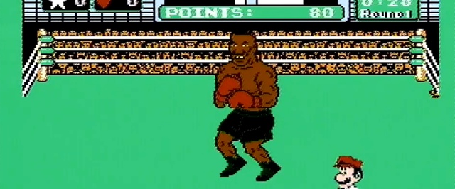 Майка Тайсона в Punch-Out впервые побили быстрее, чем за 2 минуты — на попытки ушло 5 лет