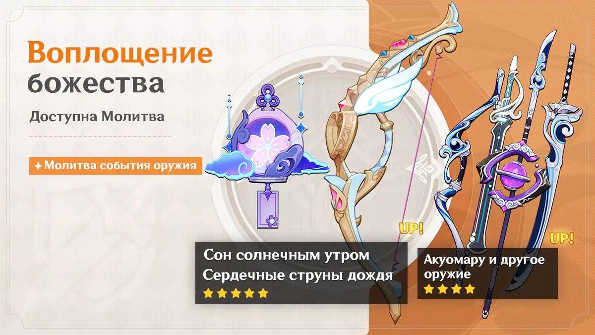 Какая графика в геншин импакт