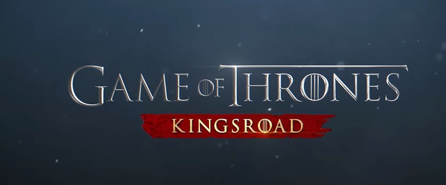 Авторы Game of Thrones Kingsroad показали необычных существ