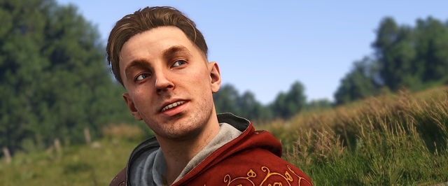 Снова в седле в Kingdom Come Deliverance 2: как исследовать крепость