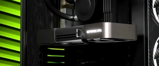 Некоторые GeForce RTX 5090 оказались бракованными — их производительность ниже, чем надо