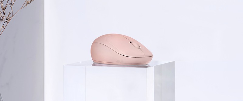 ASUS показала мышку с ароматизатором