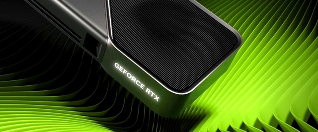 Найдена первая бракованная GeForce RTX 5080