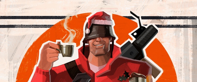 Мод Team Fortress 2 Classic выйдет в Steam