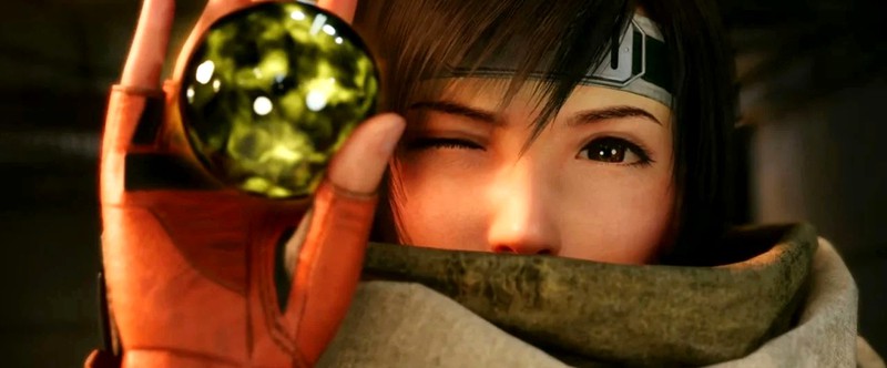 Из совета директоров Square Enix уходит Наоки Есида