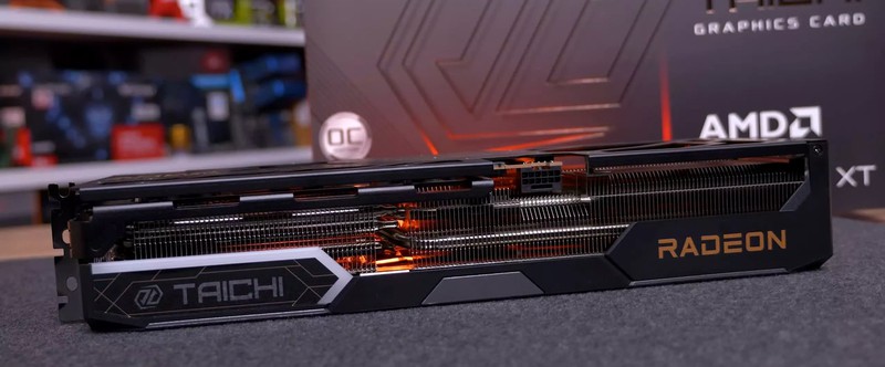 Radeon RX 9070 XT и RX 9070 начали продавать в России за 97-118 тысяч рублей