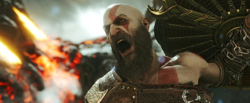 Ремастеры God of War не будут анонсировать на 20-летие серии