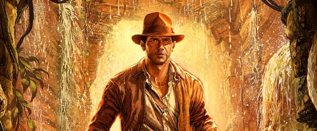 Indiana Jones and the Great Circle для PlayStation 5 получила возрастной рейтинг