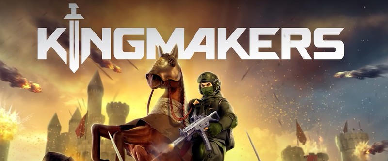 Новые детали Kingmakers — игра не совсем такая, как думают фанаты