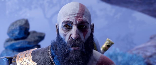 Шоураннер сериала по God of War пока не осилил игру