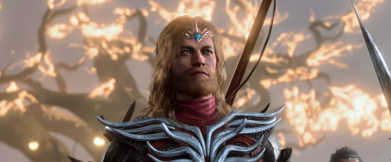 О будущем Baldurs Gate расскажут совсем скоро