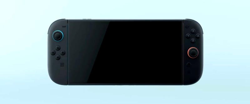 Инсайд: Nintendo Switch 2 выйдет в июне, на старте будут только игры Nintendo