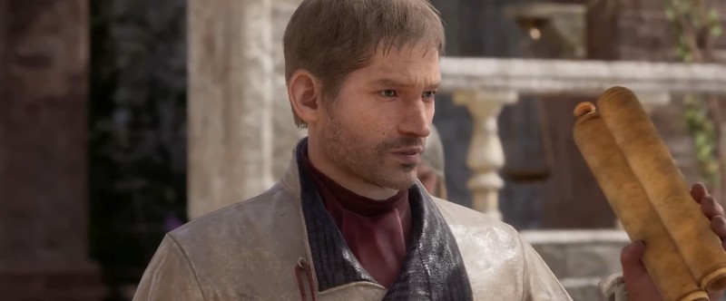 Страшненький Джейме наводит порядок: новый геймплей Game of Thrones Kingsroad