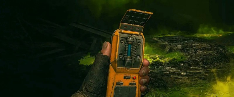 Для STALKER 2 вышел патч 1.3.1: основные изменения