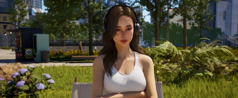 В одном inZOI точно обошла The Sims — здесь можно давить персонажей на машине