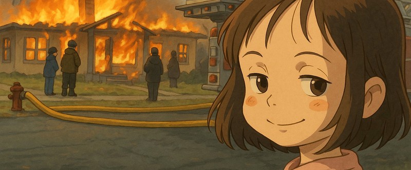 ChatGPT начал блокировать создание аниме-артов в стиле Studio Ghibli