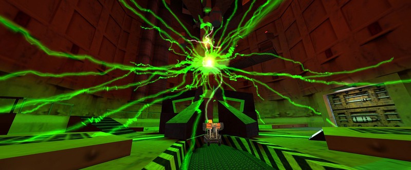 Первая игра Valve могла стать «посредственностью»