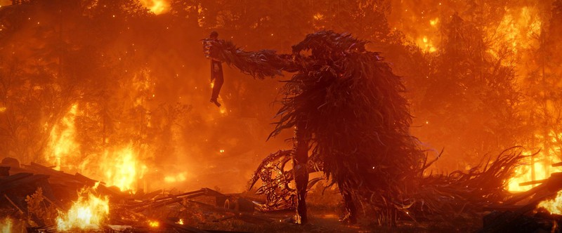 Владельцы From Software подорожали после анонса The Duskbloods