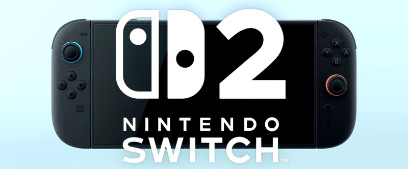 Картриджи Nintendo Switch 2 с ключами игр можно передавать и перепродавать