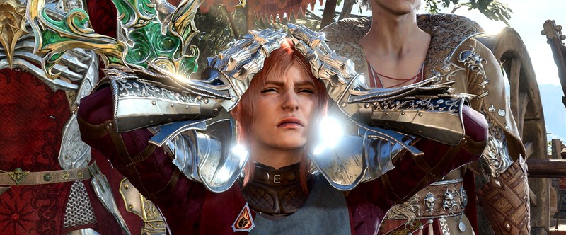 В Baldurs Gate 3 не будет расовых модов на консолях