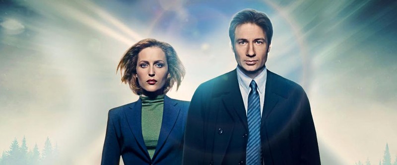 Перезапуск «Секретных материалов» от Райана Куглера действительно в работе