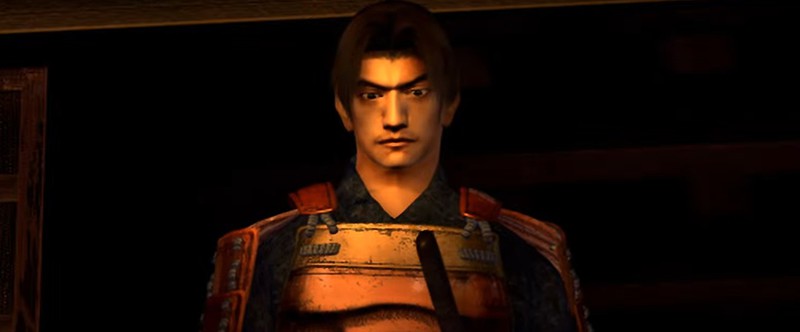 Ремастер Onimusha 2 выйдет 23 мая — новый трейлер