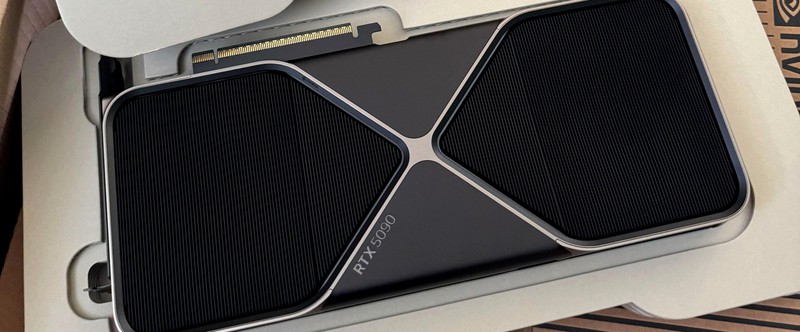Все GeForce RTX 50 могут выходить из строя раньше времени из-за перегрева — исследование