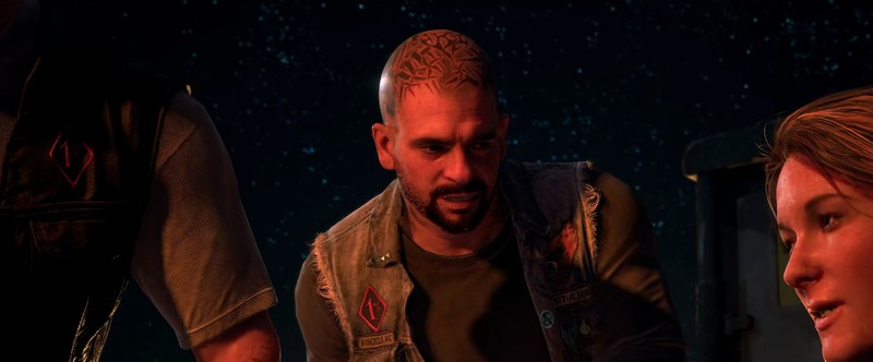 Ремастер Days Gone показали на PlayStation 5 Pro