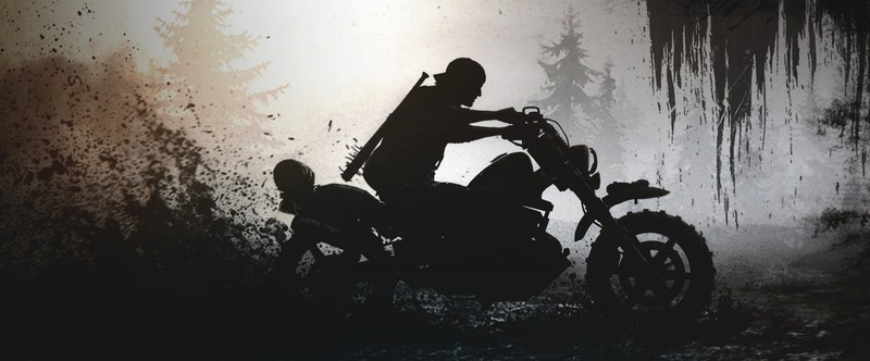 Вышел ремастер Days Gone — на ПК дополнение уже взломали