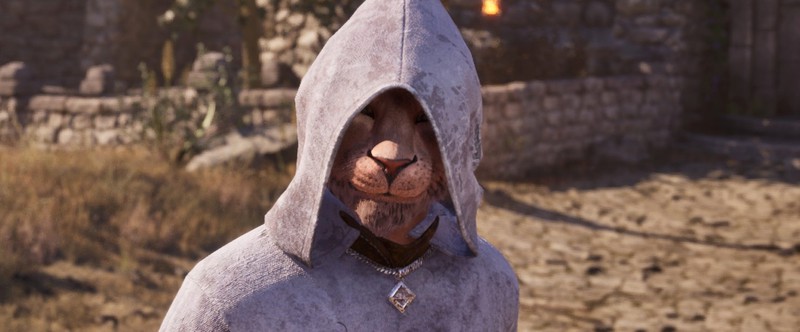 В ремастере TES IV Oblivion разглядели Скайрим