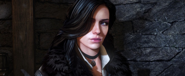 Английский голос Йеннифер пока не позвали в The Witcher 4