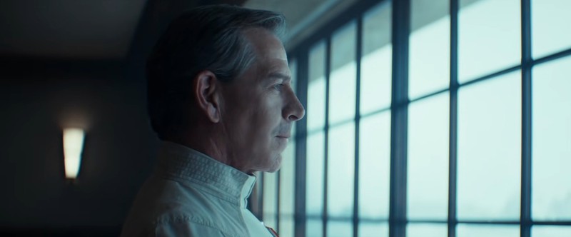 За кадром новых серий «Андора»: огромные декорации и не только