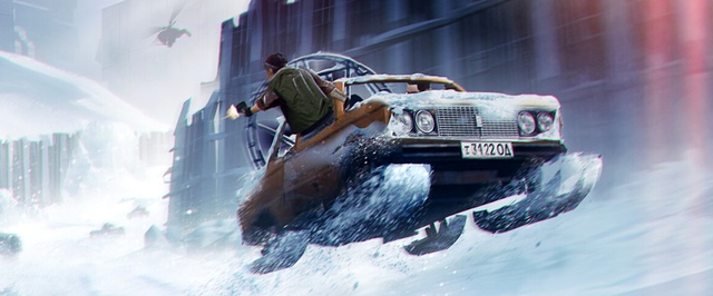 Слух: Half-Life 3 полируют, анонс может быть в ближайшие месяцы