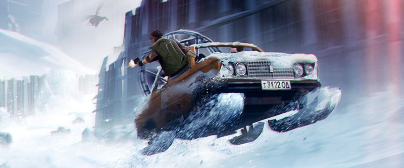 Слух: Half-Life 3 полируют, анонс может быть в ближайшие месяцы