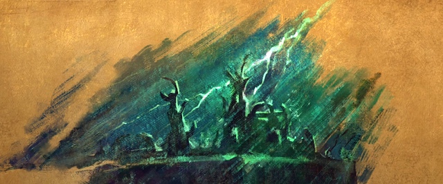 Новый геймплей Skywind, ремейка TES III Morrowind на движке Skyrim