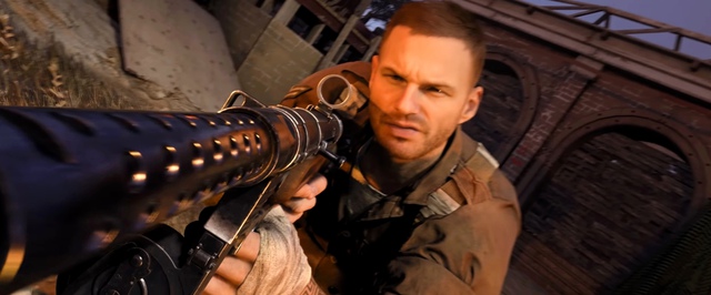 Кампании двух частей Call of Duty взломали
