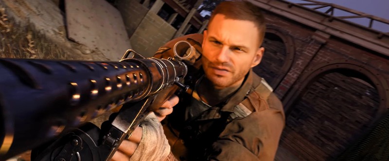 Кампании двух частей Call of Duty взломали