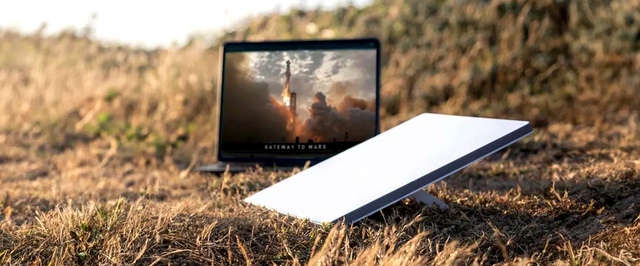 СМИ: Apple делала аналог Starlink
