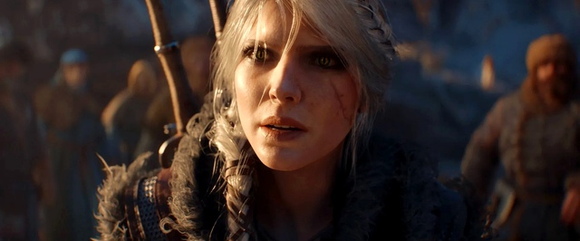 Движок The Witcher 4 покажут 3 июня